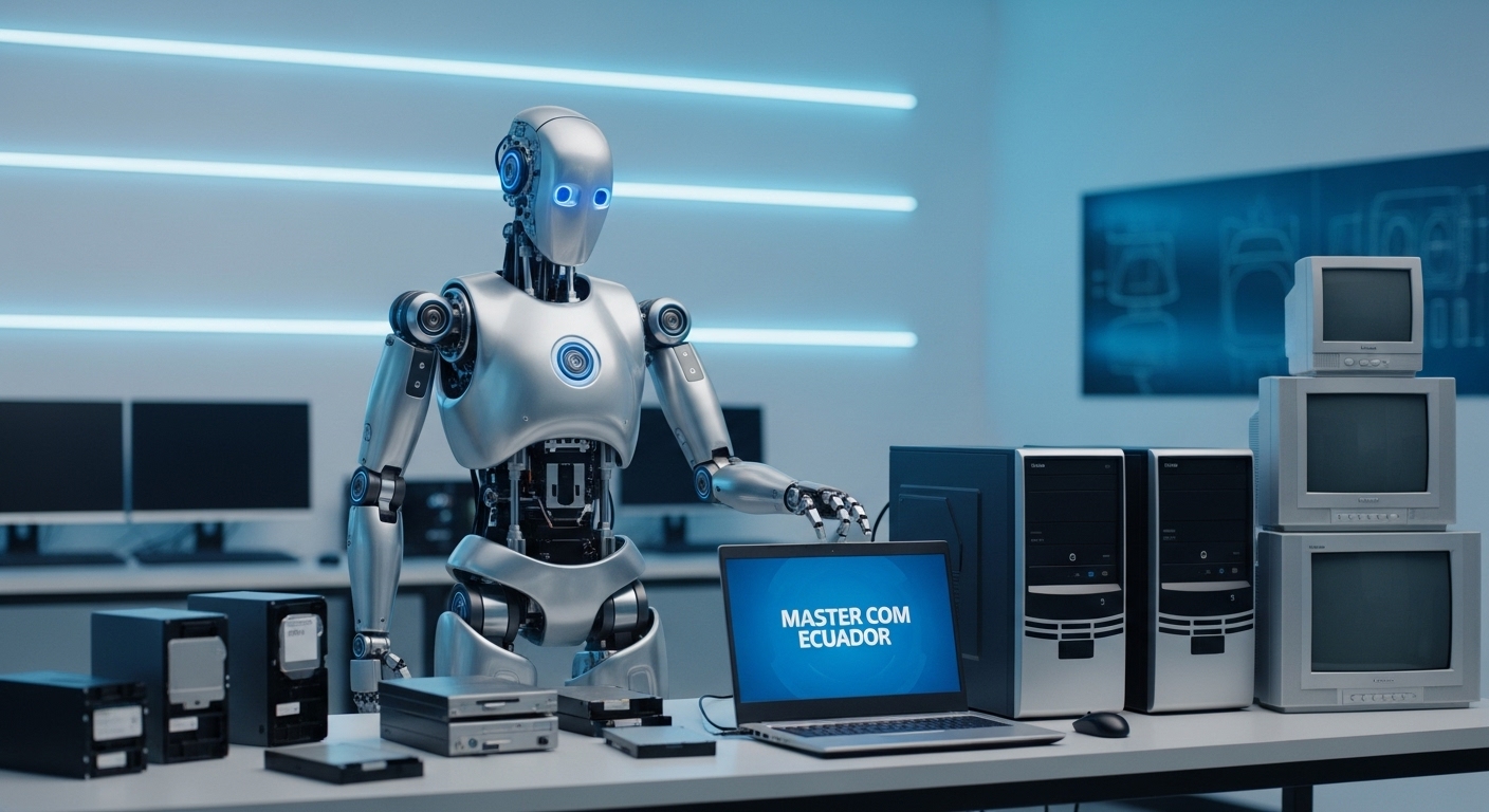 Reparación de Laptop Gaming