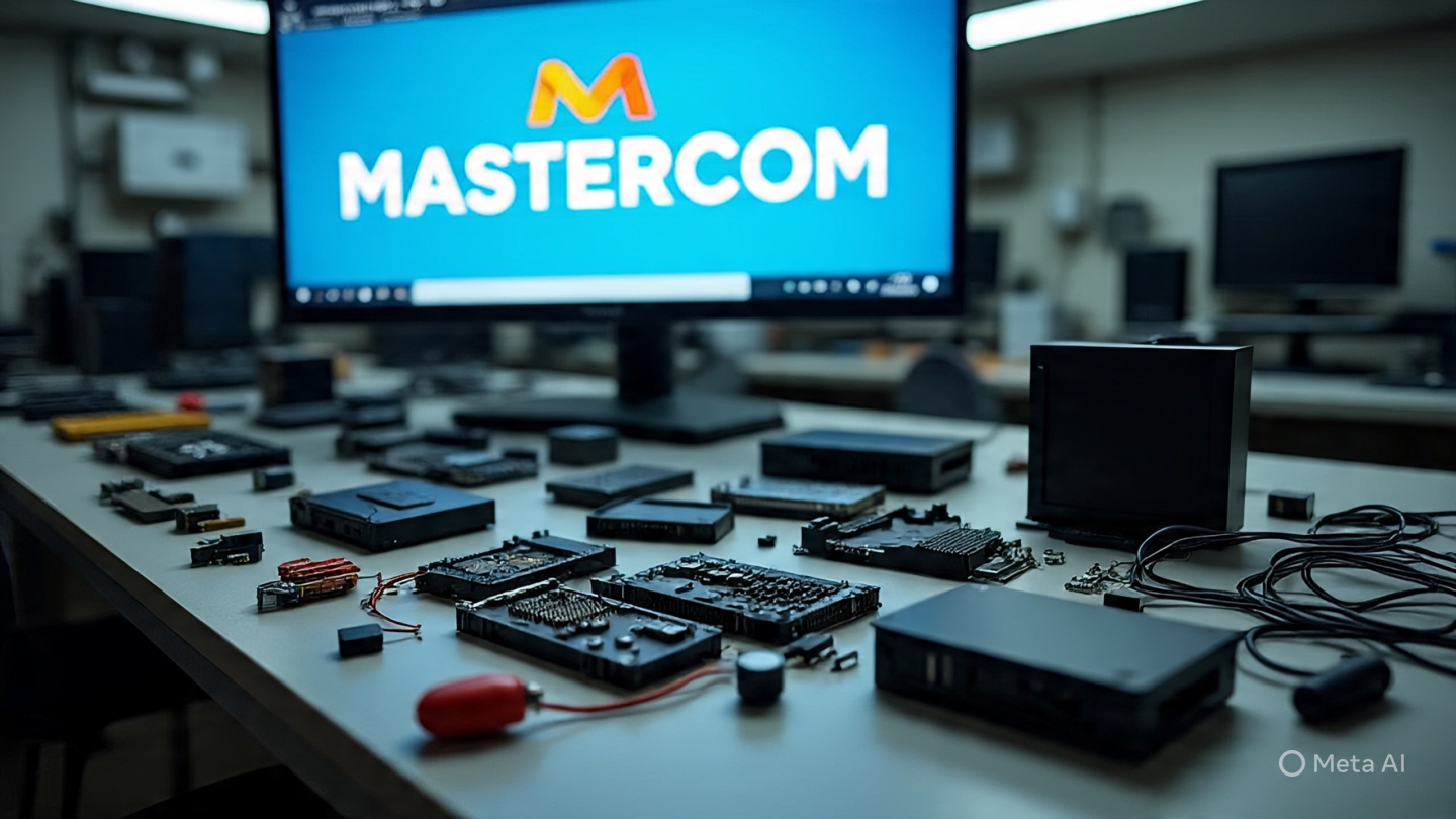 Recuperación de Datos